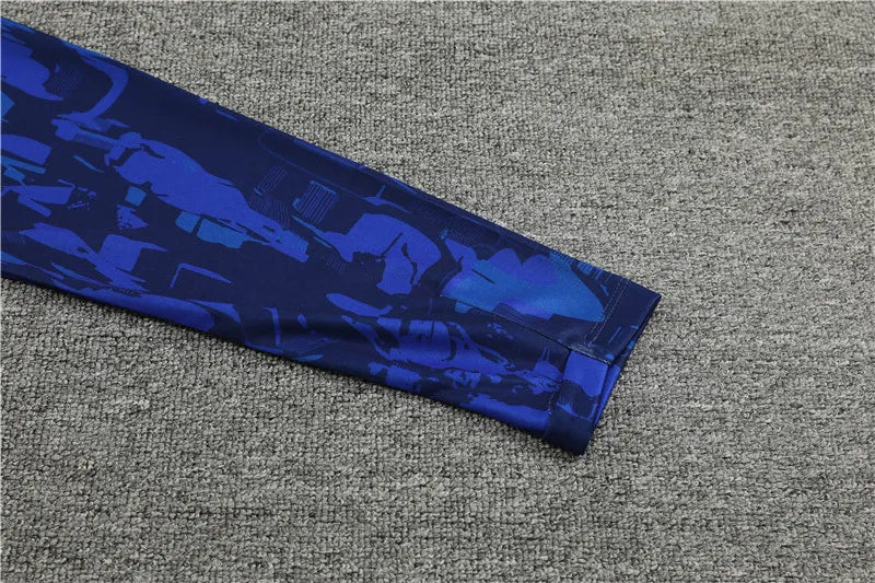 23-24 Chelsea Camouflage Training Suit