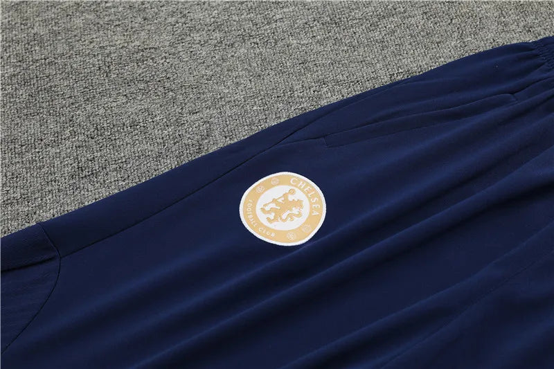 23-24 Chelsea Camouflage Training Suit