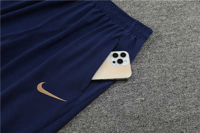 23-24 Chelsea Camouflage Training Suit