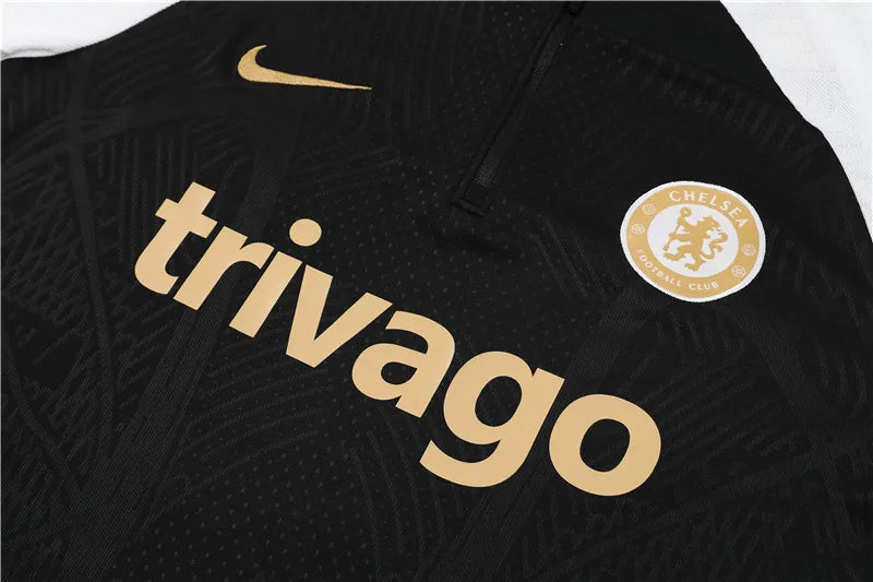 23-24 Chelsea Player Training Suit