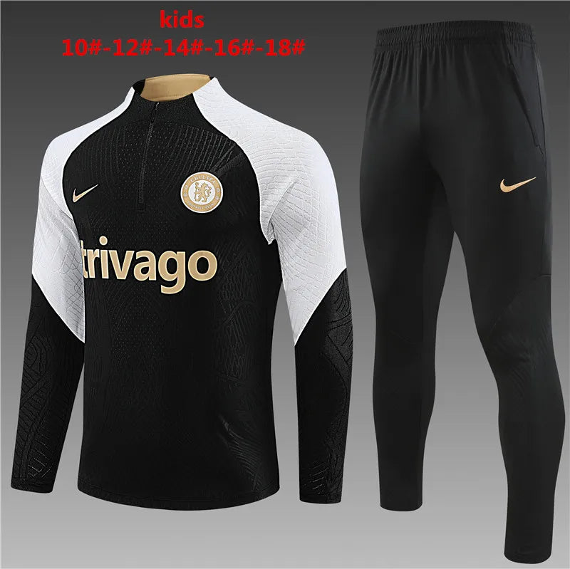 23-24 Chelsea Player Training Suit