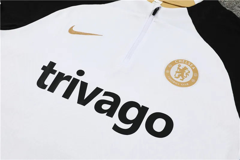 23-24 Chelsea Player Training Suit