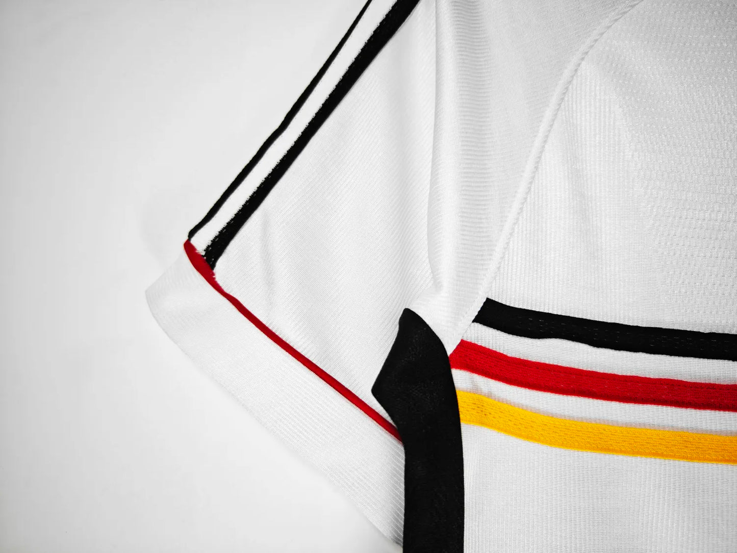 1998 Germany Home Retro Jersey