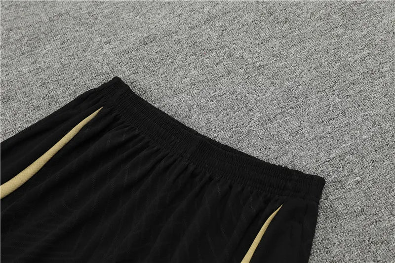 23-24 Chelsea Training Short Sleeve Suit