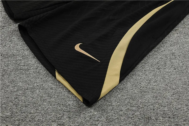 23-24 Chelsea Training Short Sleeve Suit