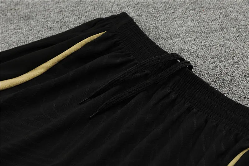 23-24 Chelsea Training Short Sleeve Suit