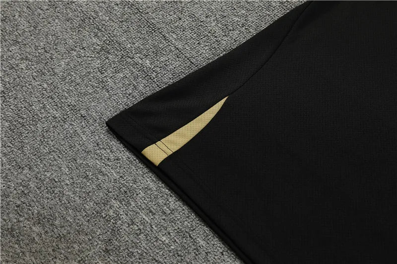 23-24 Chelsea Training Short Sleeve Suit