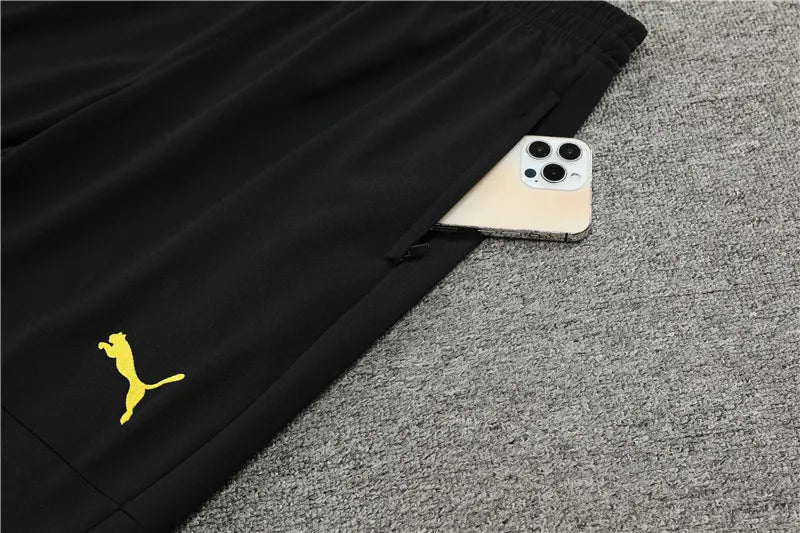 23-24 Borussia Dortmund Yellow Training Suit