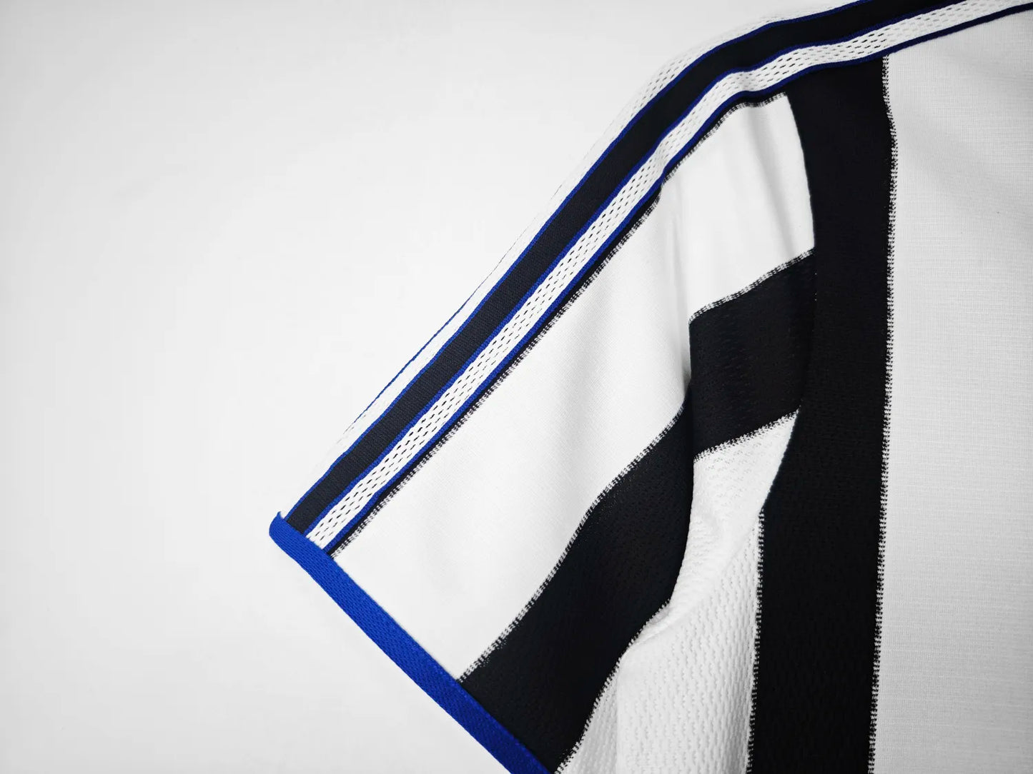 1999-2000 Newcastle United Home Retro Jersey