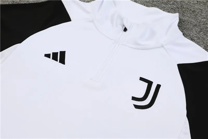 23-24 Juventus Training Suit
