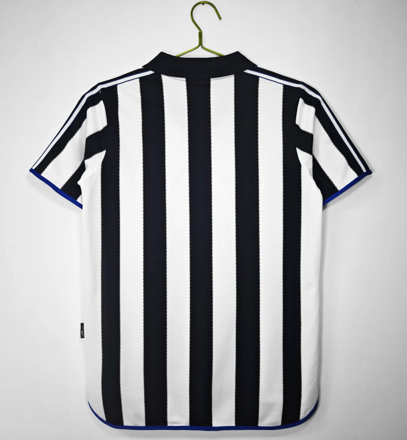 1999-2000 Newcastle United Home Retro Jersey