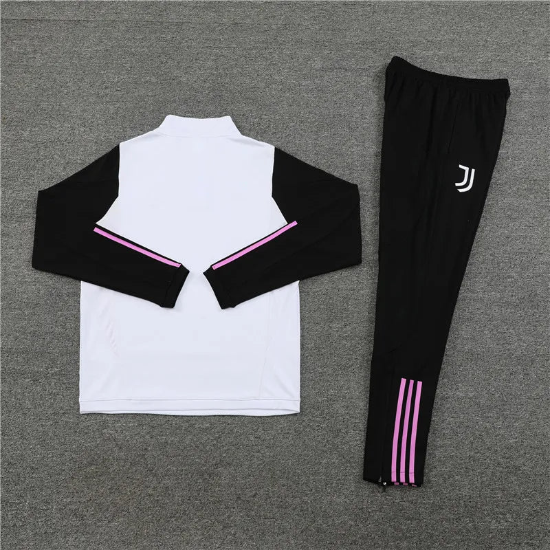 23-24 Juventus Training Suit