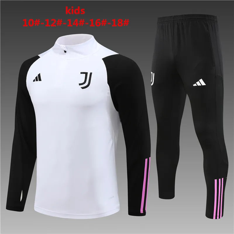 23-24 Juventus Training Suit