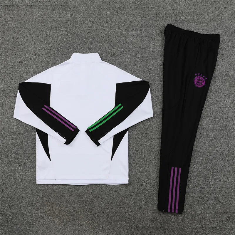 23-24 Bayern Munich Training Suit