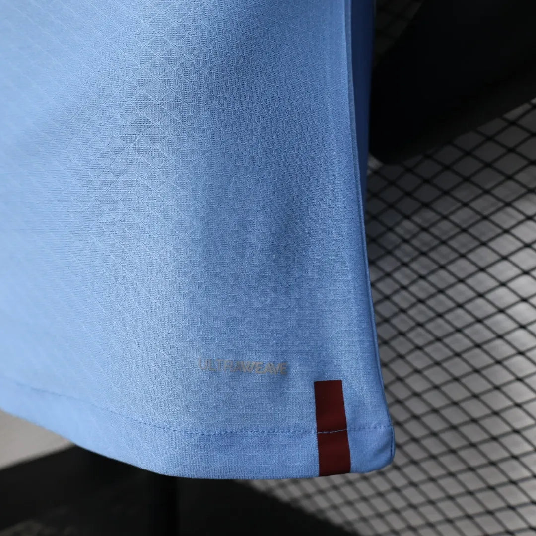 2023 Manchester City UEFA Champions League Winners Jersey