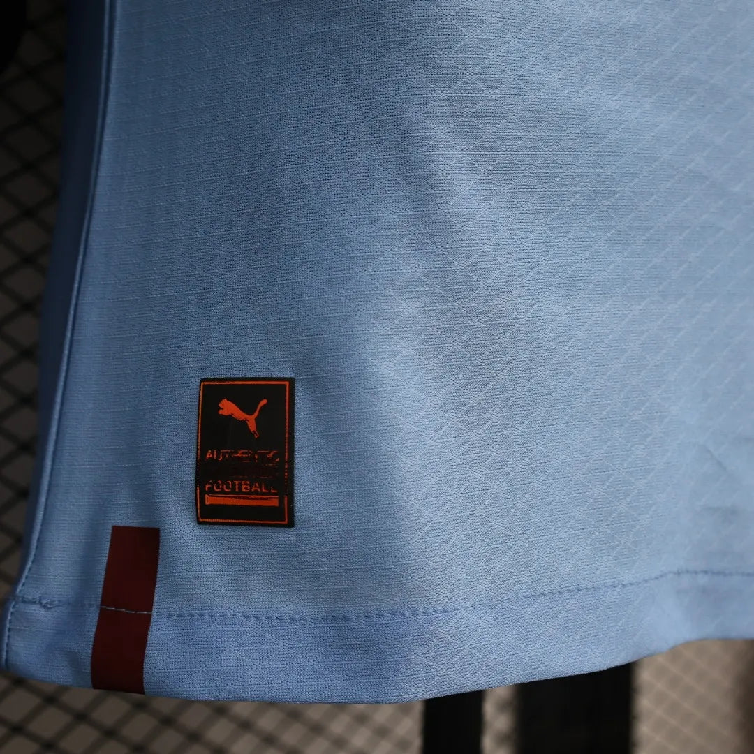 2023 Manchester City UEFA Champions League Winners Jersey