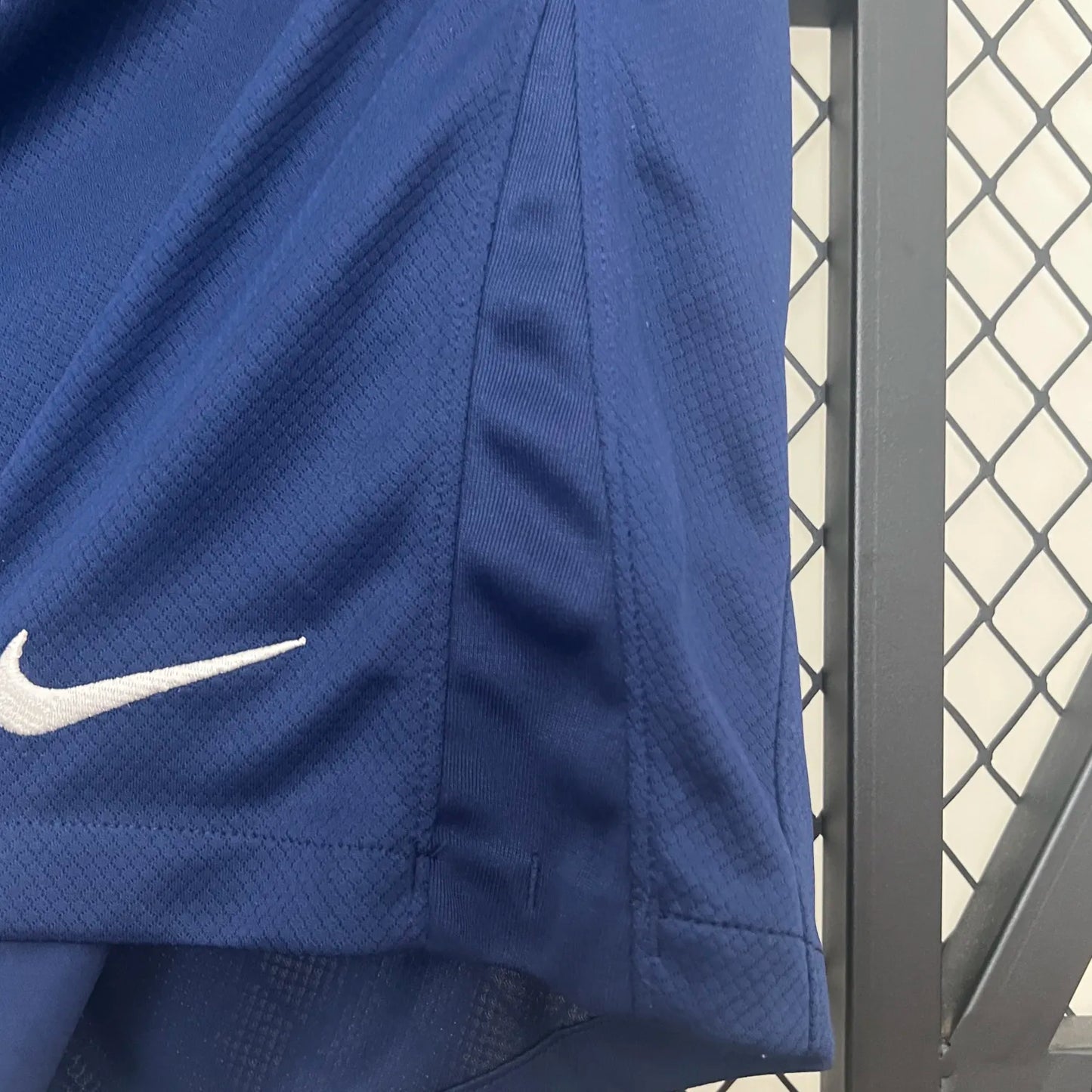 24-25 PSG Home Short