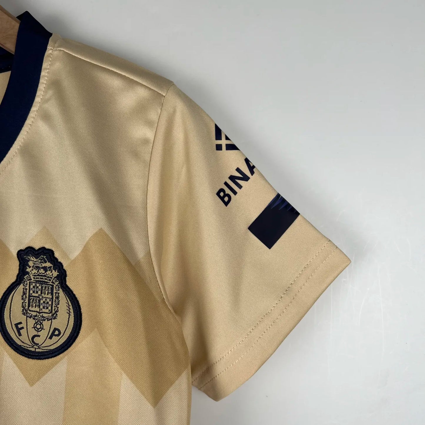 23-24 FC Porto Away Kid Kit