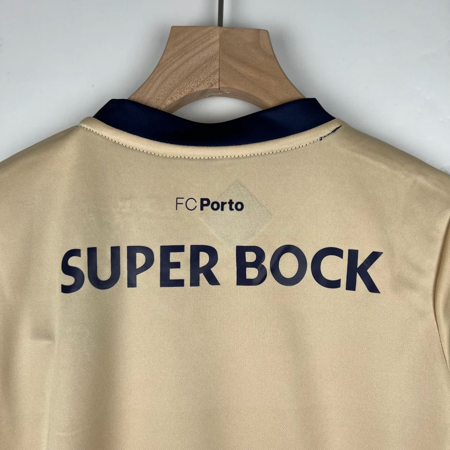 23-24 FC Porto Away Kid Kit