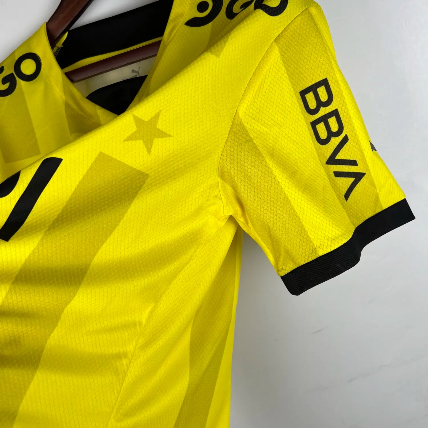 23-24 CA Penarol Third Fans Jersey