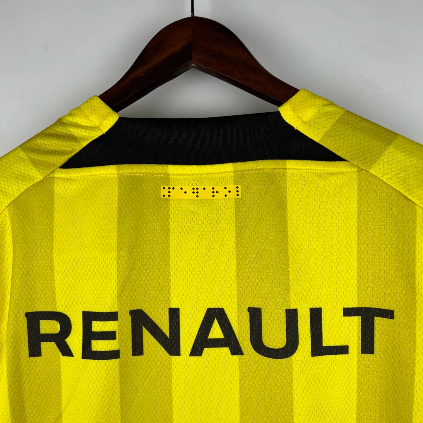 23-24 CA Penarol Third Fans Jersey
