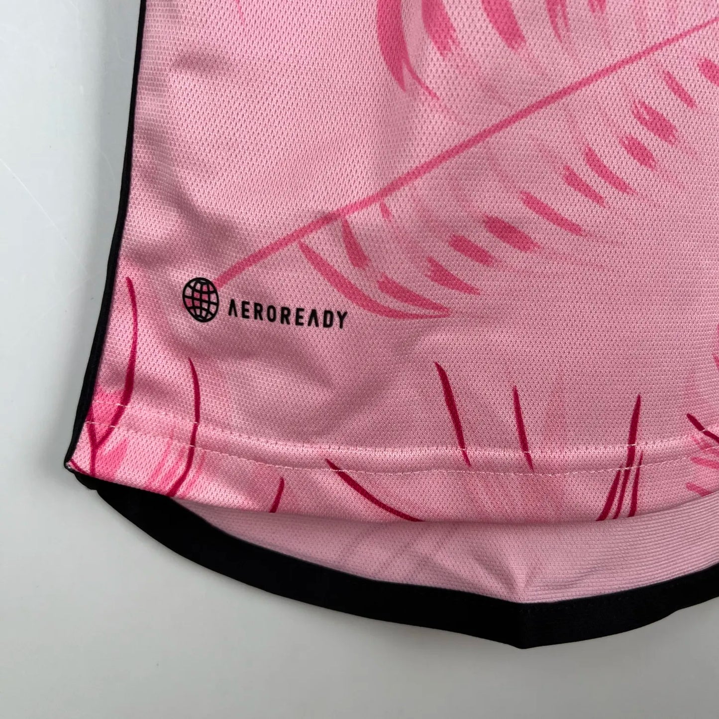 23-24 Inter Miami CF Pink Jersey