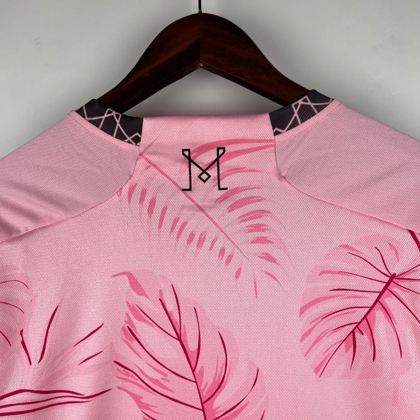23-24 Inter Miami CF Pink Jersey