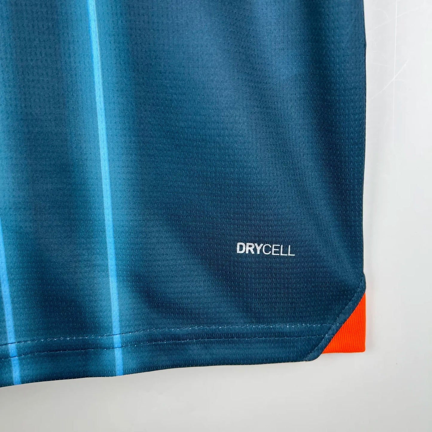 23-24 Valencia CF Away Fans Jersey