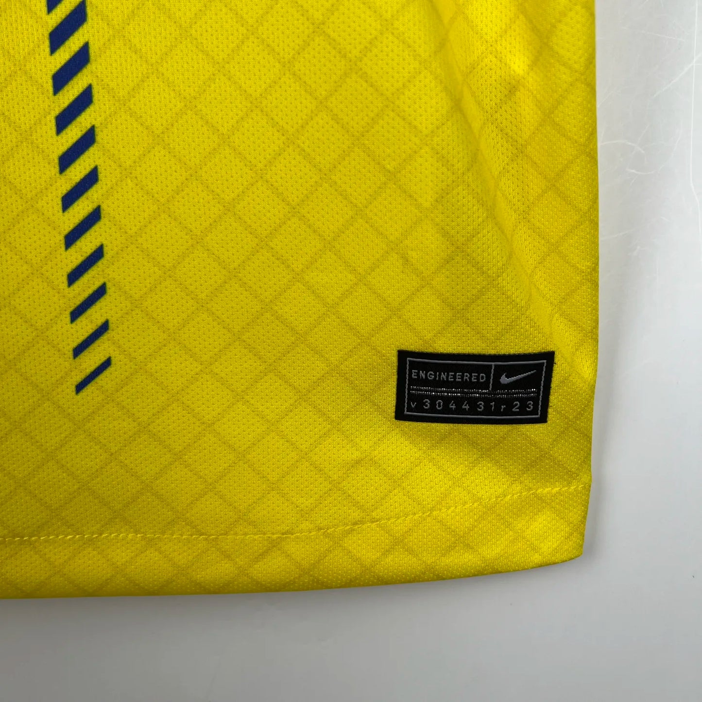 23-24 Al Nassr FC Home Jersey