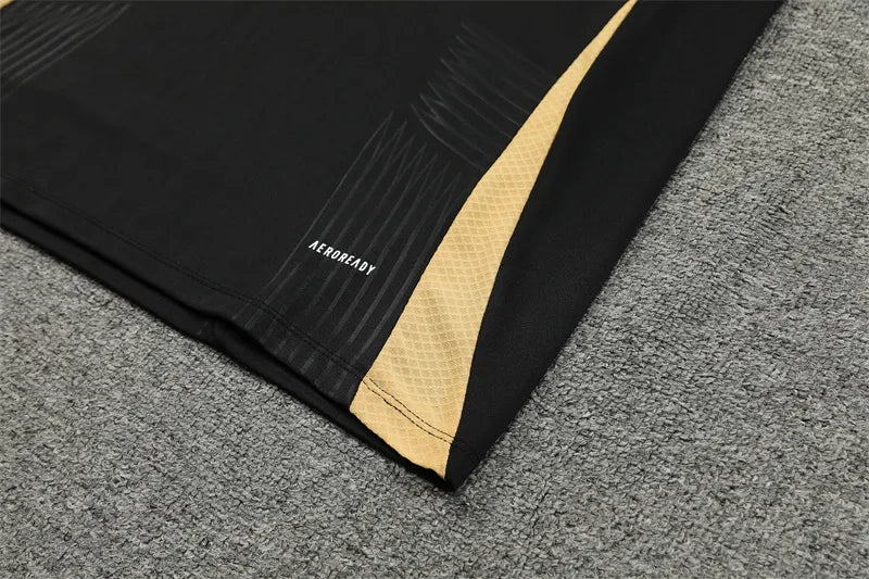 24-25 Real Madrid Player Version Training Suit
