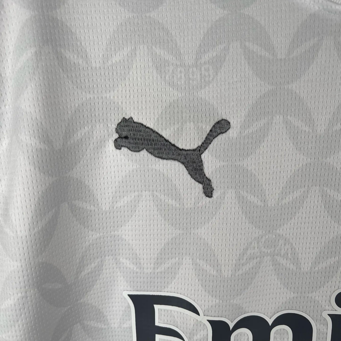 23-24 AC Milan Away Fans Jersey