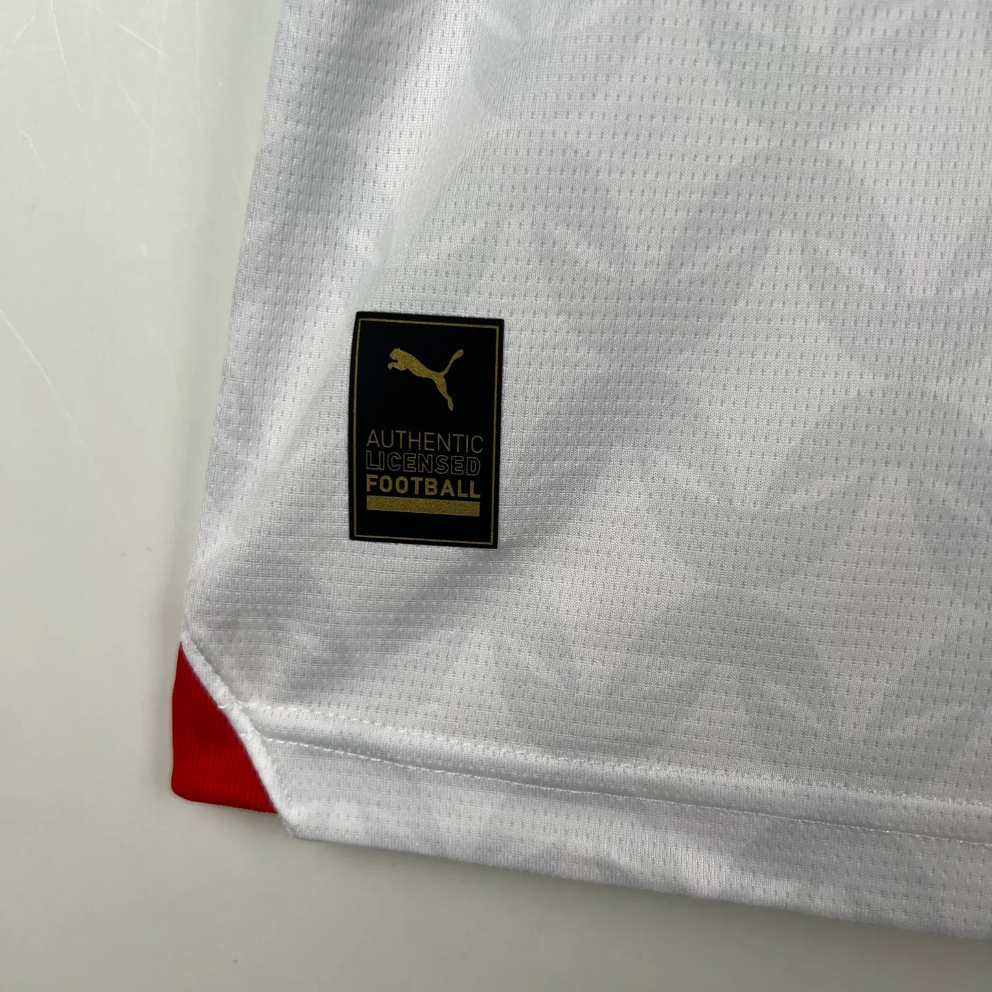 23-24 AC Milan Away Fans Jersey