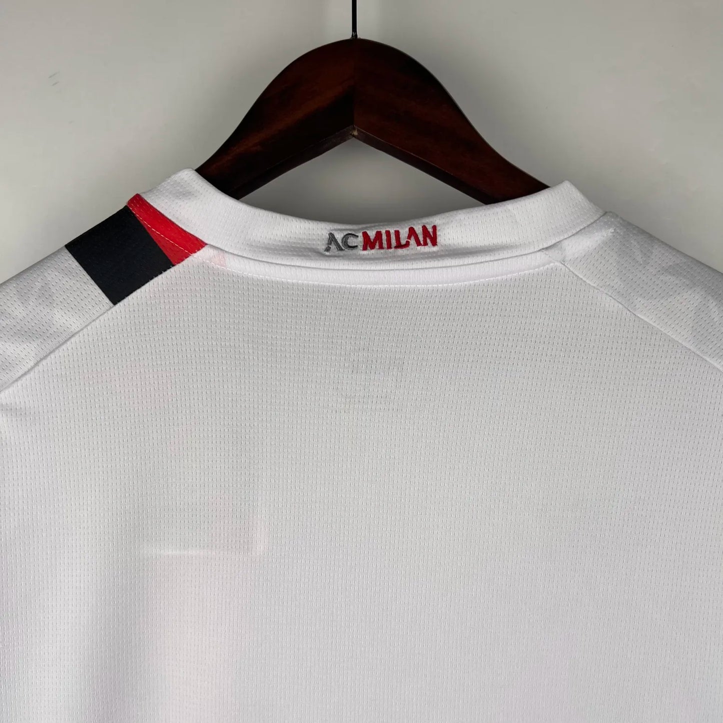 23-24 AC Milan Away Fans Jersey
