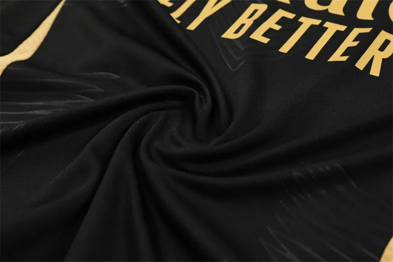 24-25 Real Madrid Player Version Training Suit