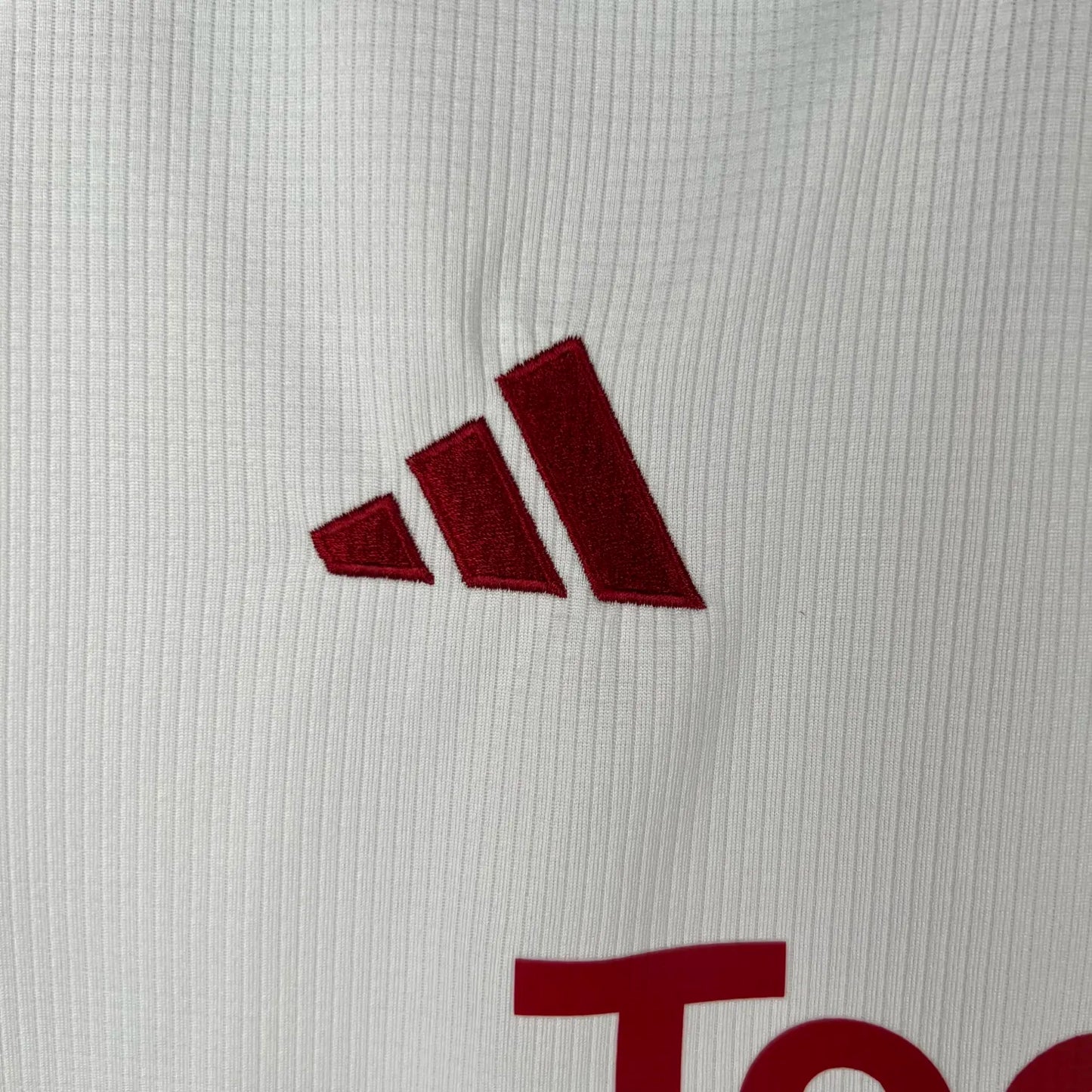 23-24 Manchester United Third Fans Jersey