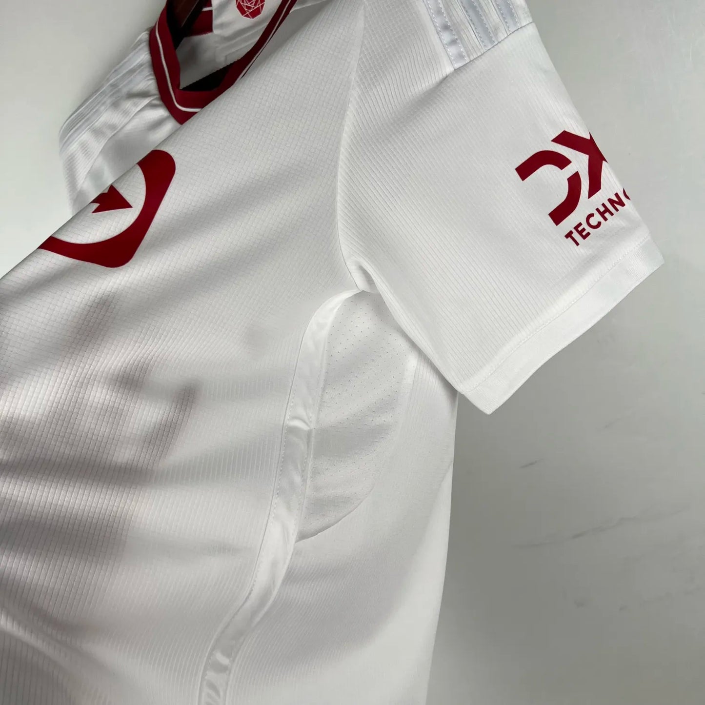 23-24 Manchester United Third Fans Jersey