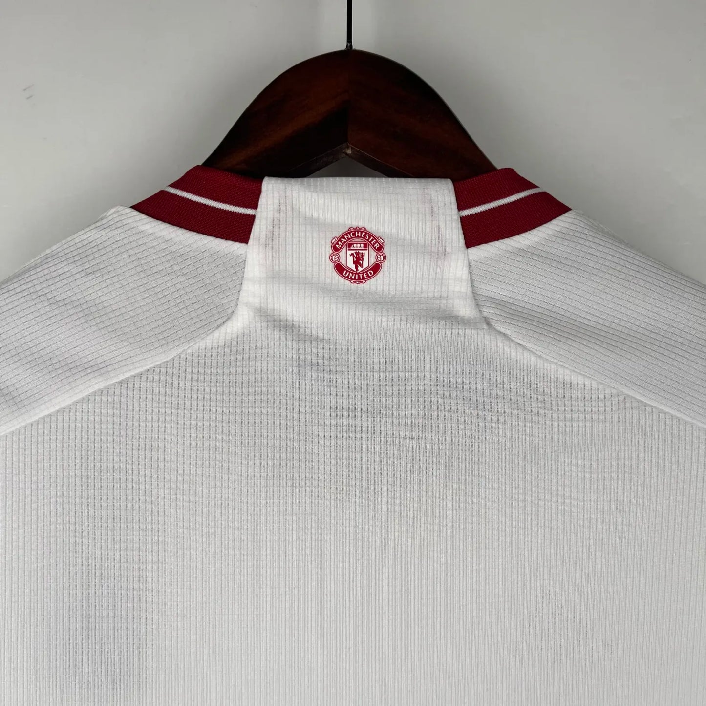 23-24 Manchester United Third Fans Jersey