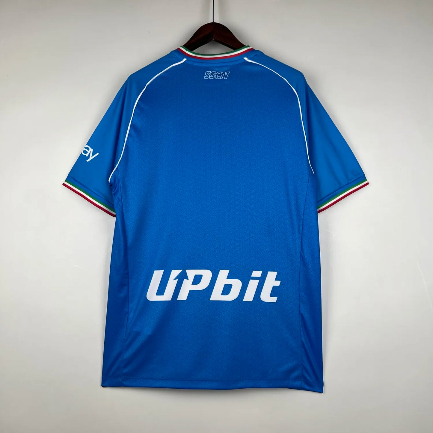23-24 Napoli Home Fans Jersey