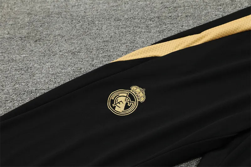 24-25 Real Madrid Player Version Training Suit