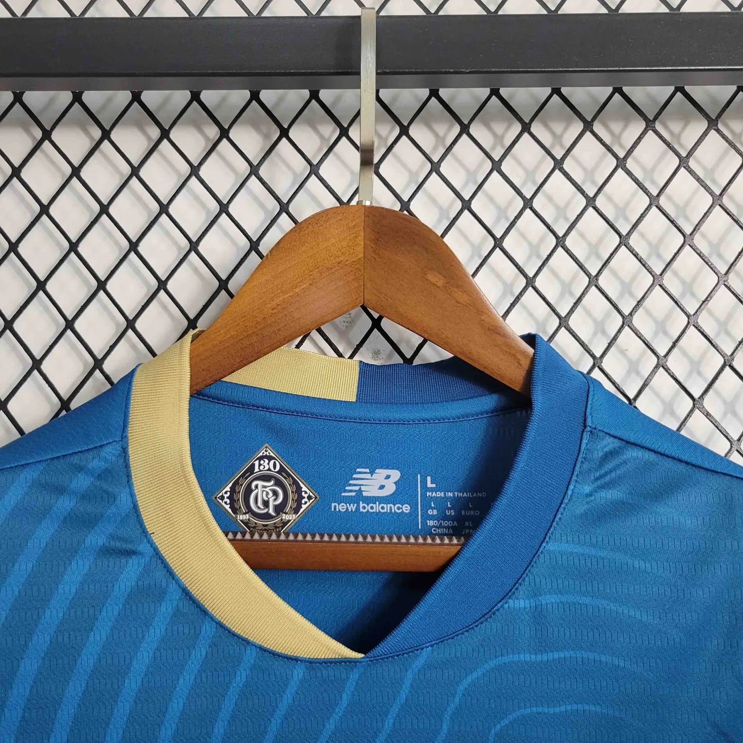 23-24 Porto Third Fans Jersey
