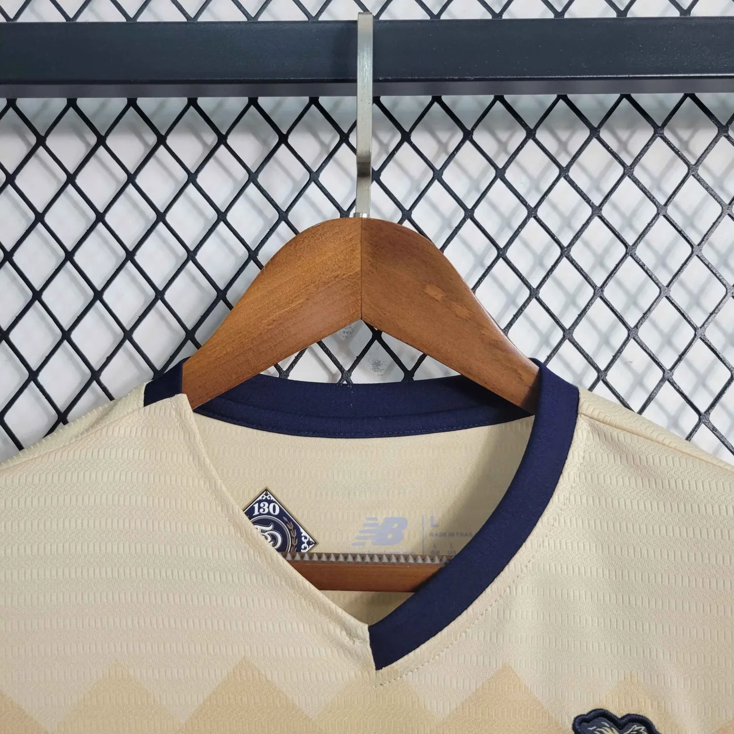 23-24 Porto Away Fans Jersey
