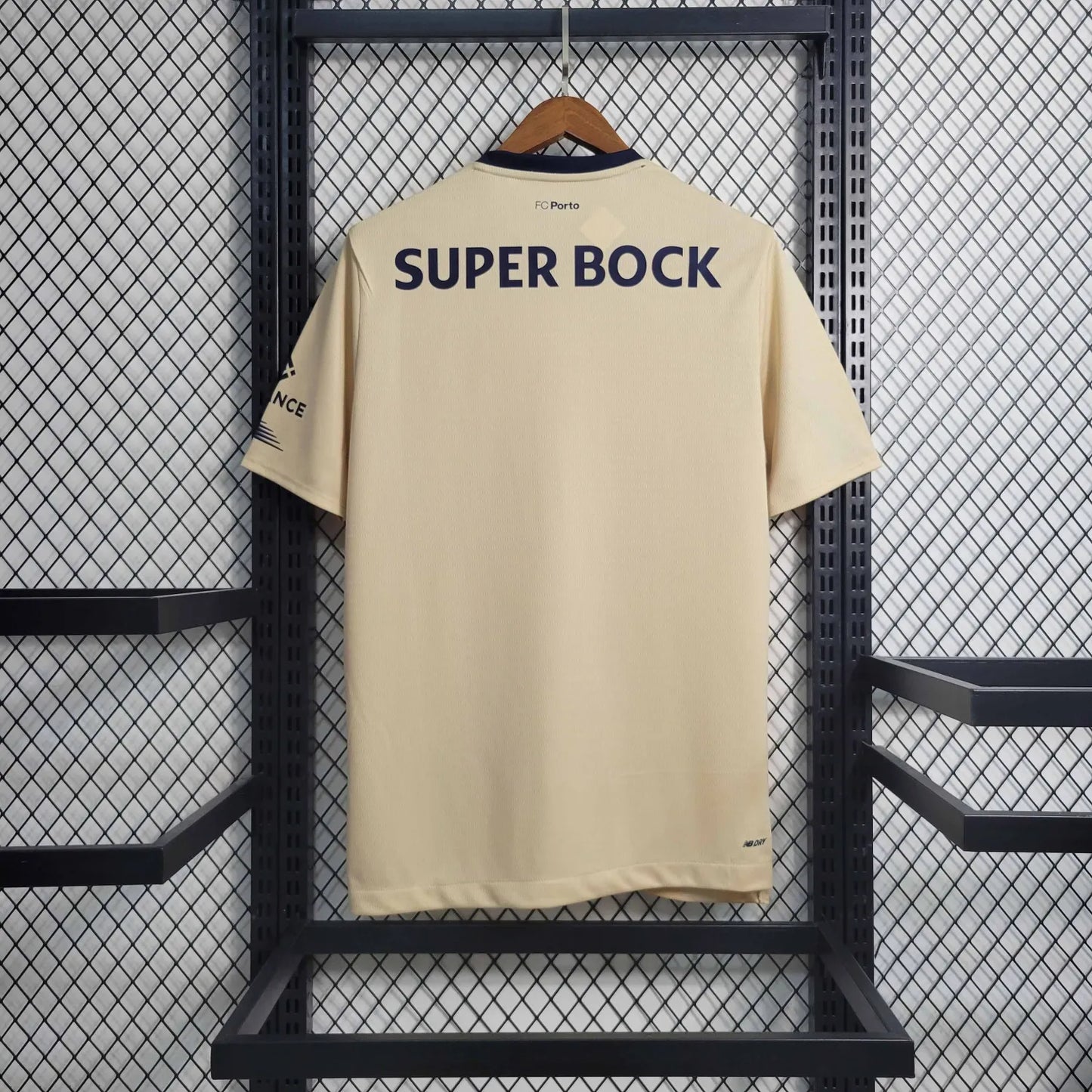 23-24 Porto Away Fans Jersey