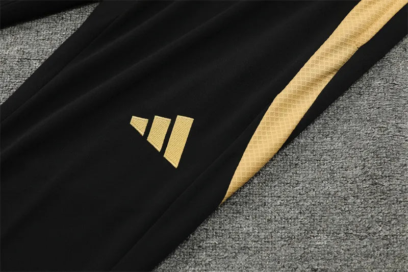 24-25 Real Madrid Player Version Training Suit