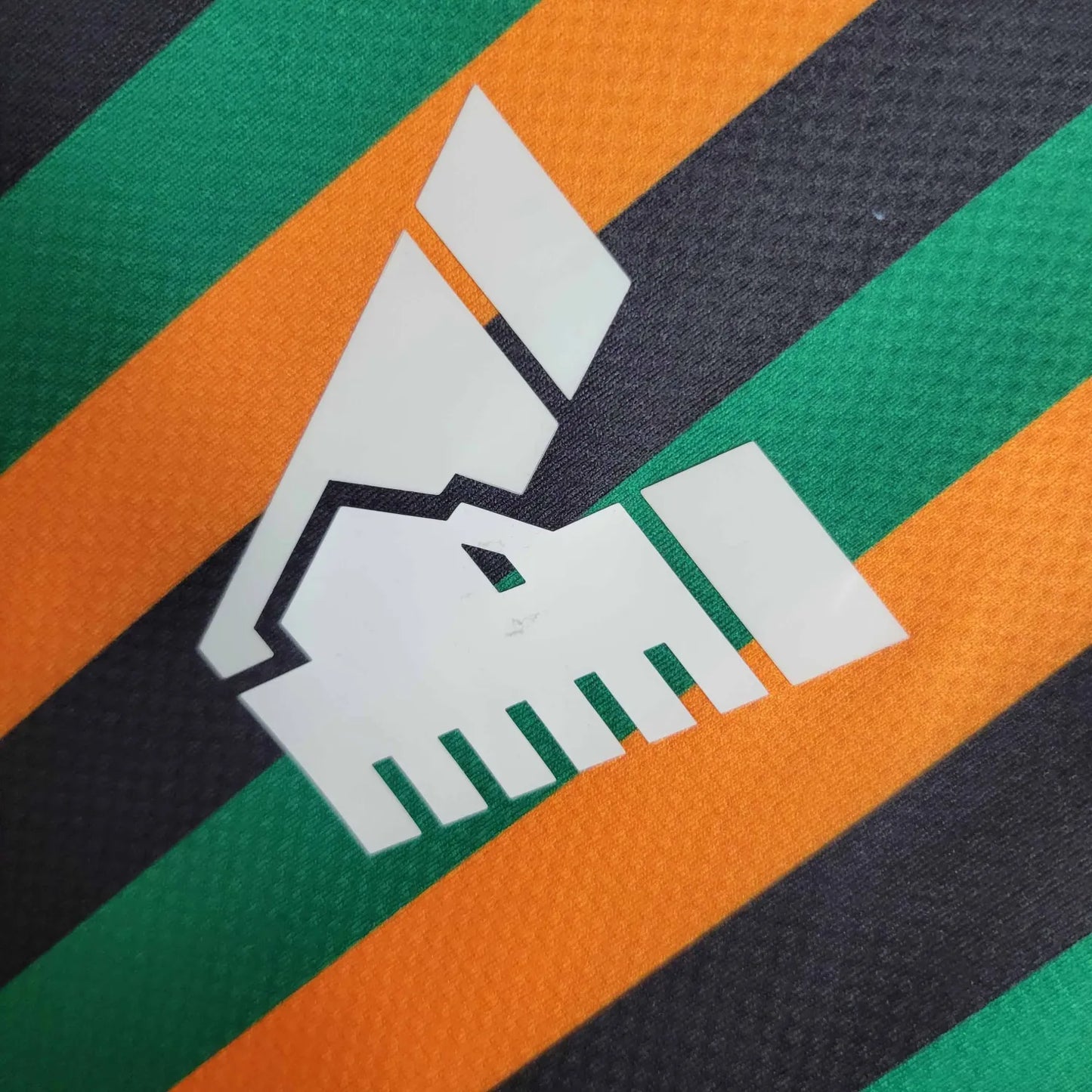 23-24 Venezia Long Sleeve Training Jersey