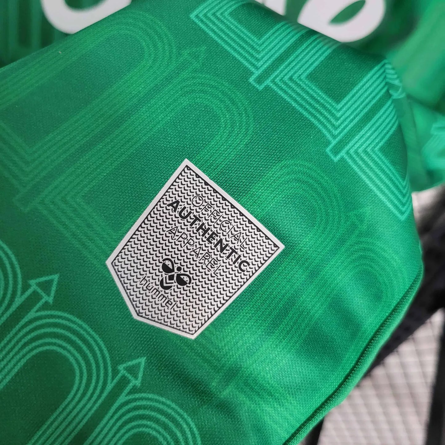 23-24 Everton GK Home Fans Jersey