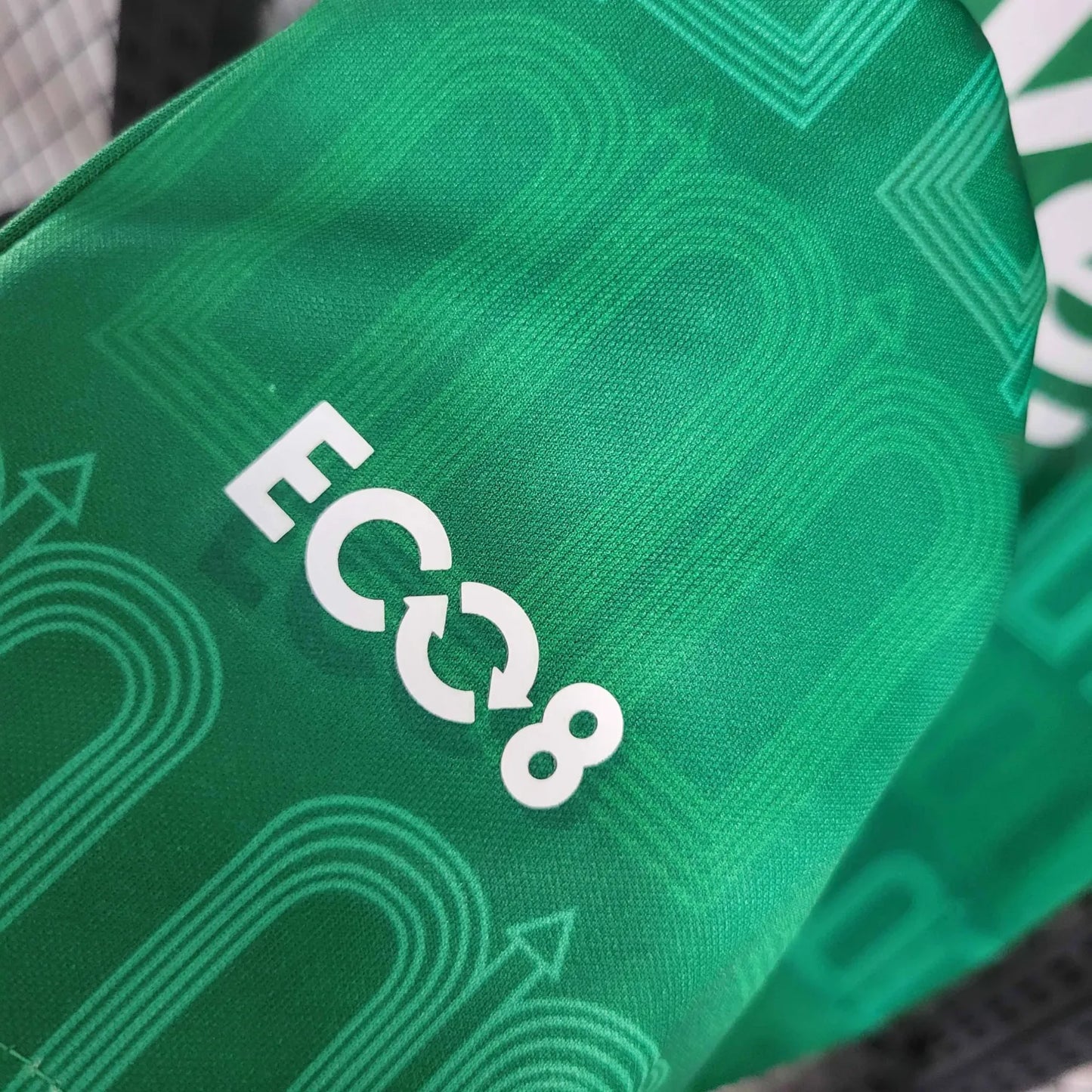 23-24 Everton GK Home Fans Jersey