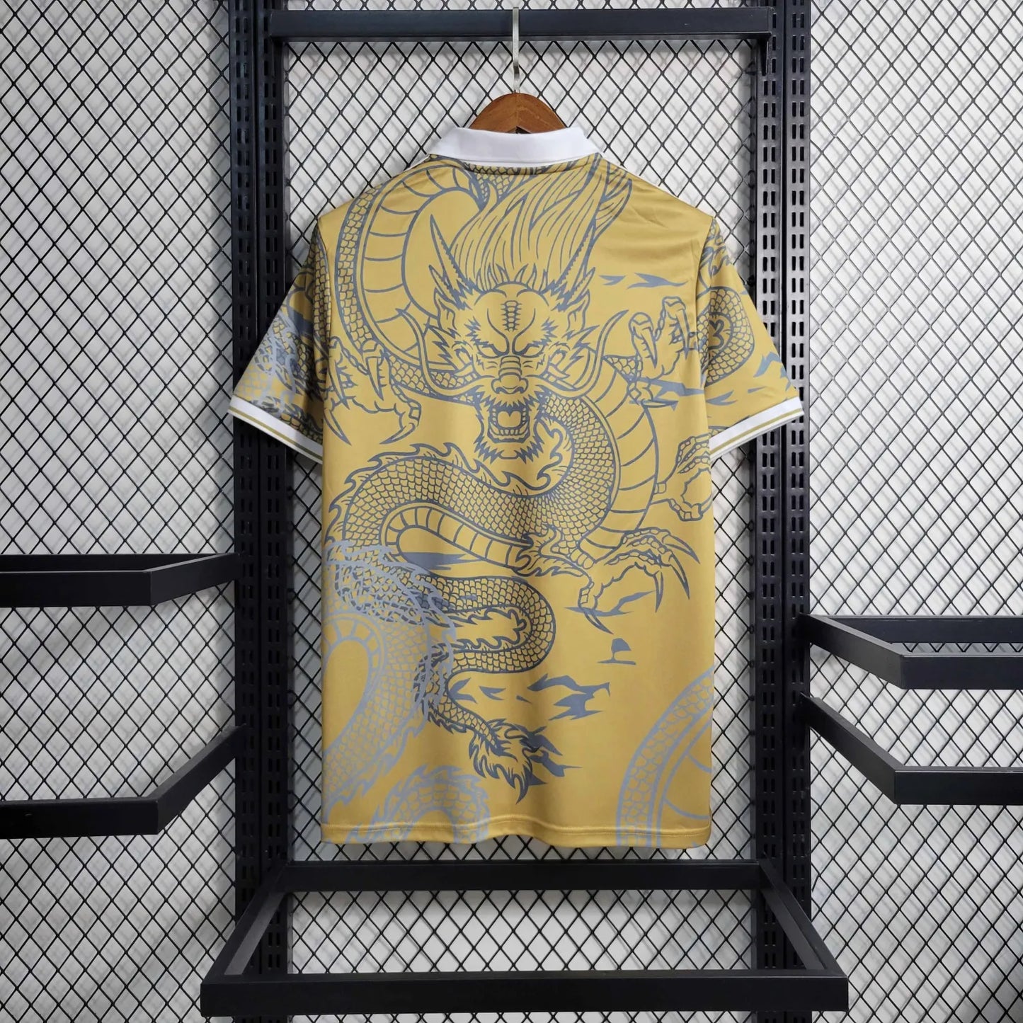 23-24 Real Madrid Speical Jersey