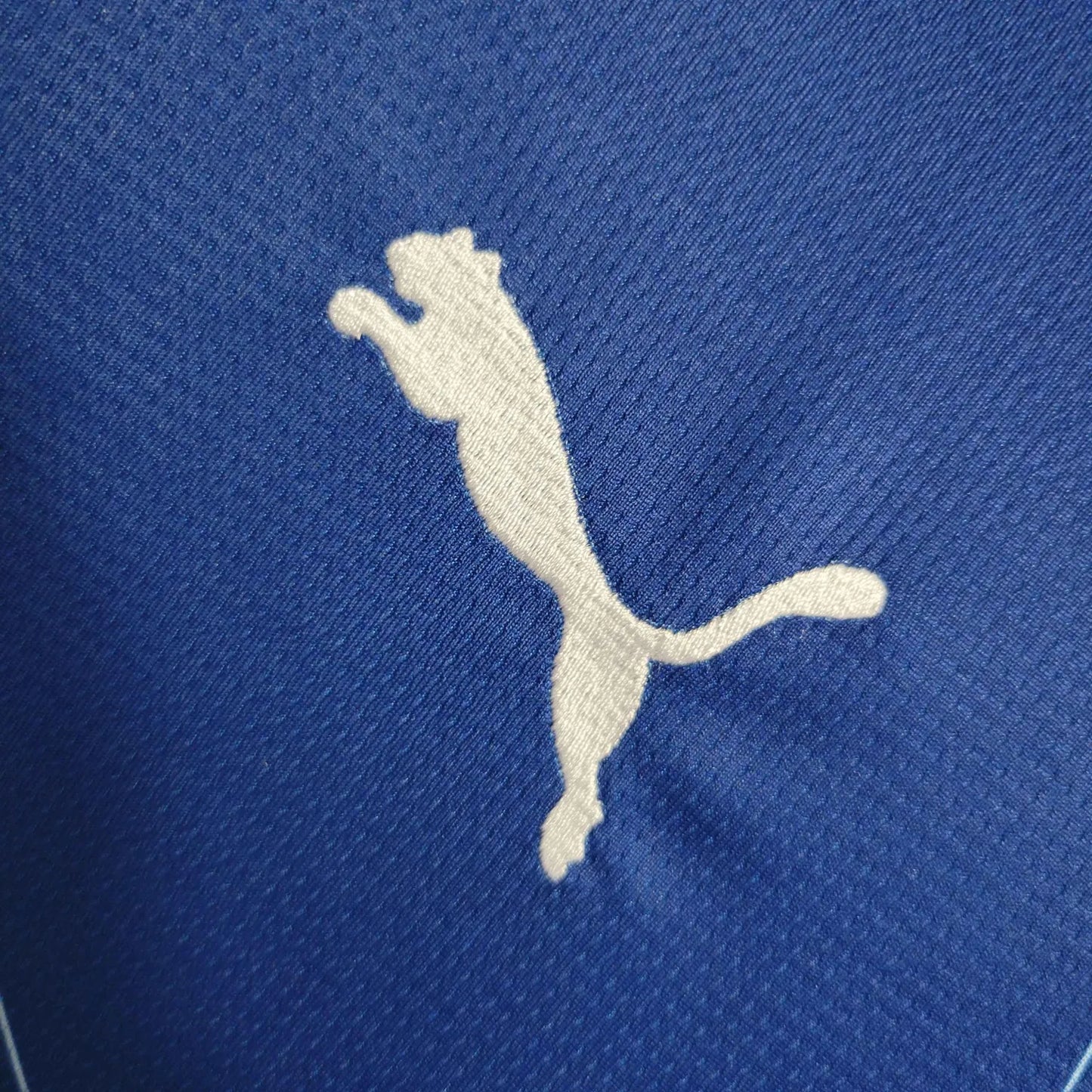 23-24 Marseille Away Fans Jersey