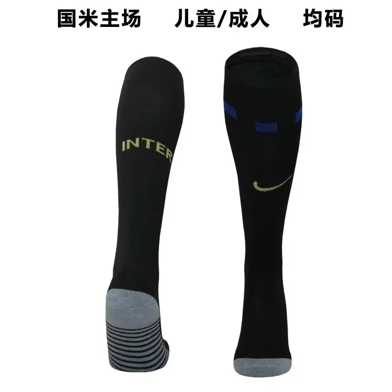 23-24 Inter Milan Home socks