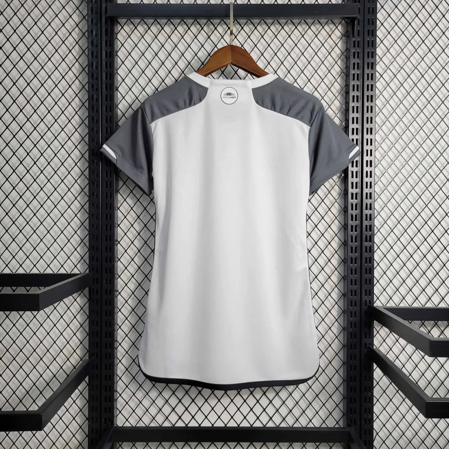 23-24 Mineiro Away Woman Jersey